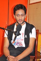 Manoj and Anil Kalayan at Tori